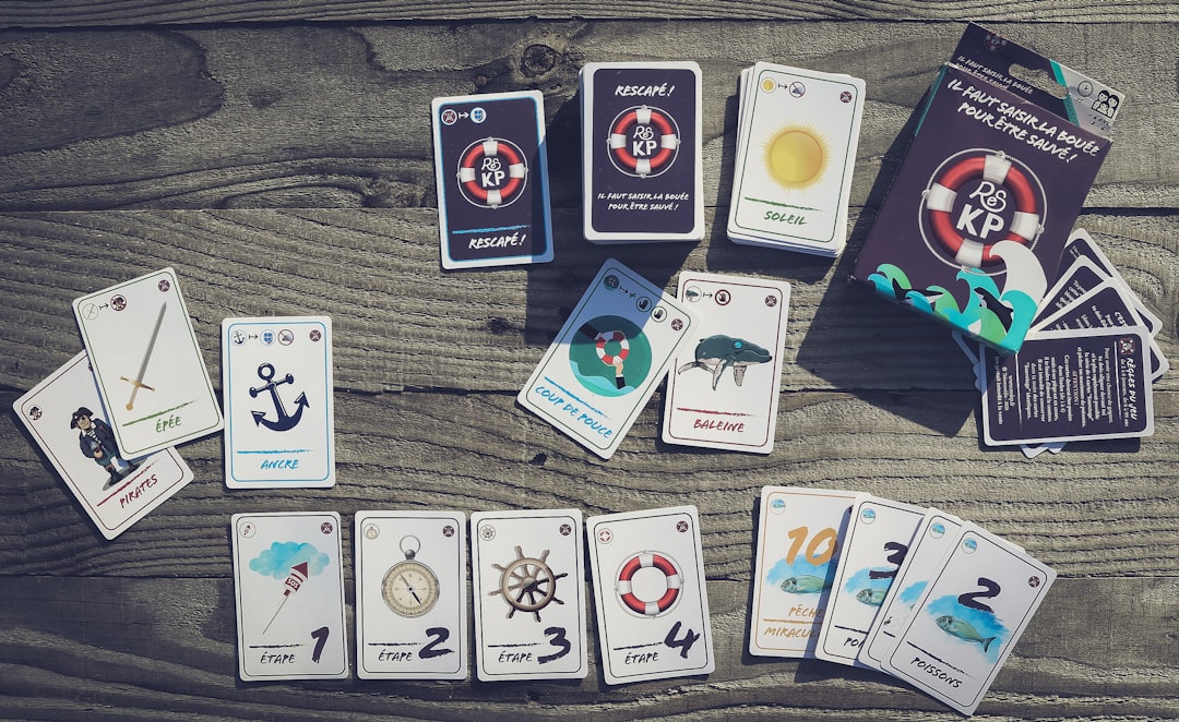 Finding Your Calm: Tarot's Gentle Whispers in a Noisy World