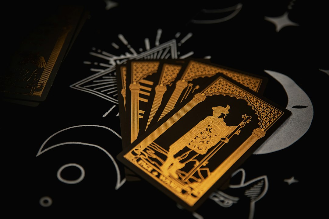 Beyond Fortune Telling: Tarot as a Tool for Mindful Living