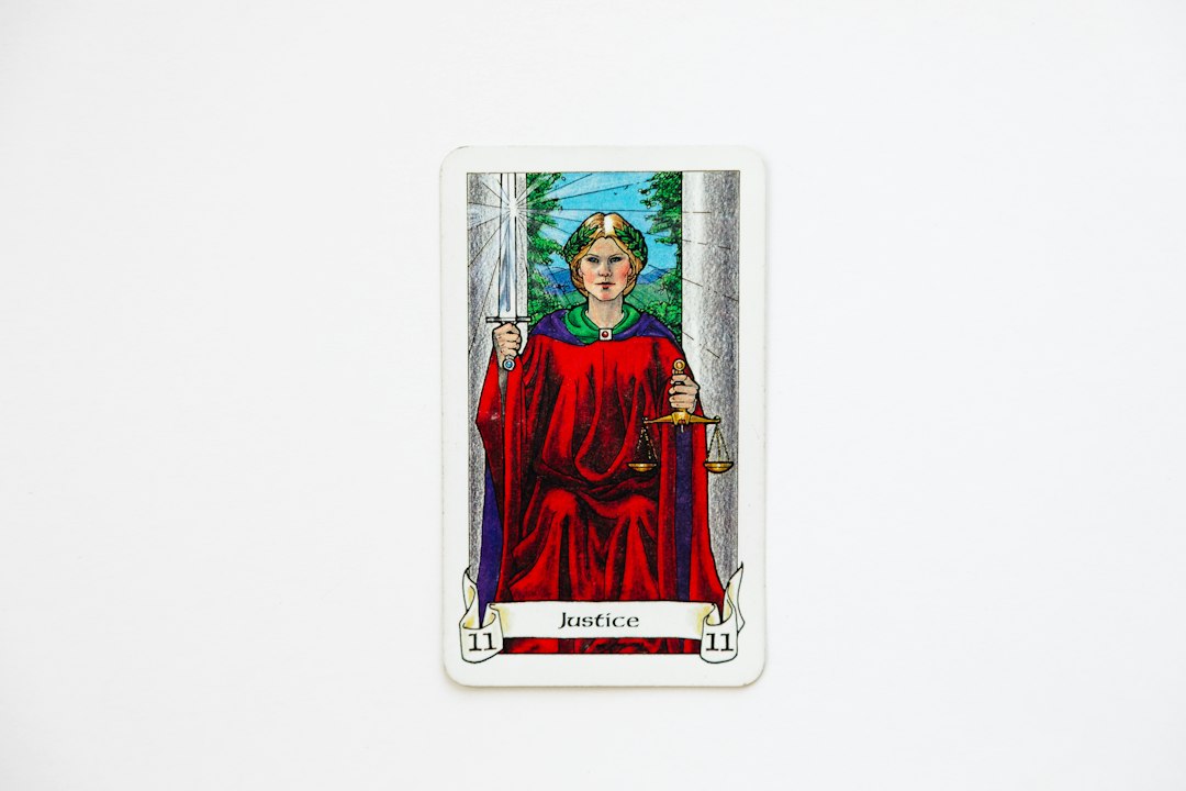Unlocking Your Inner Power: Tarot's Path to Authentic Self-Confidence